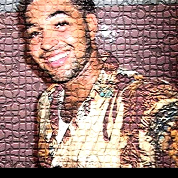 Meet your Posher, Moh - Picture 1 of 1